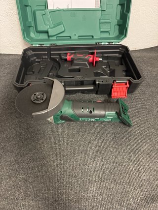 Parkside 20V Radial sin Batería