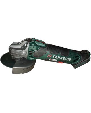 Parkside 20V Radial sin Batería