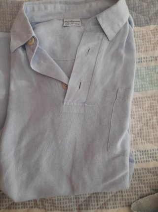 Set di abbigliamento per bambini 8-10 anni: Camicie e pantaloni