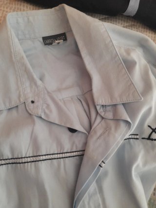 Set di abbigliamento per bambini 8-10 anni: Camicie e pantaloni