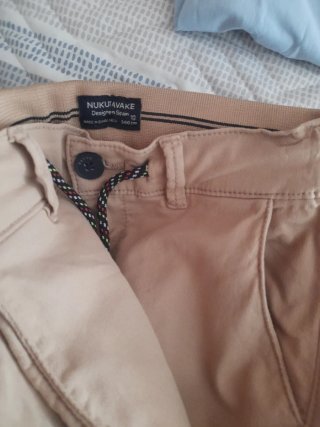 Set di abbigliamento per bambini 8-10 anni: Camicie e pantaloni