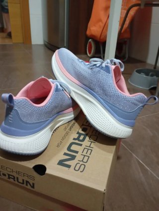 Zapatillas Skechers Mujer Talla 37 Nuevas