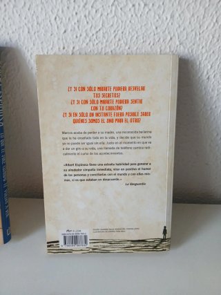 Lo que te diré cuando te vuelva a ver