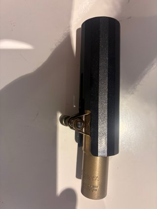 Abrazadera BG universal Saxo Alto/Tenor