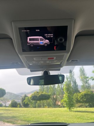 Volkswagen California 2024