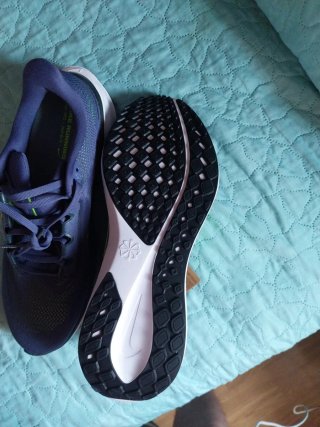 Zapatillas Nike Air Zoom Mujer/Hombre