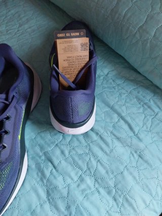 Zapatillas Nike Air Zoom Mujer/Hombre