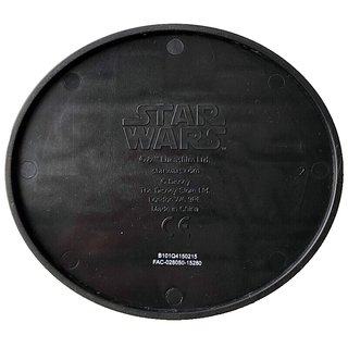 Figura Star Wars Elite Disney. Piloto TIE Fighter