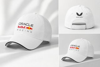 Pack Polo y Gorra Red Bull Racing F1