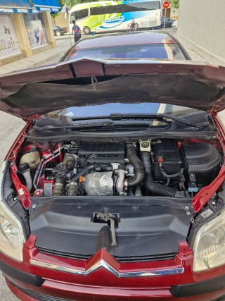 Citroen C4 2008