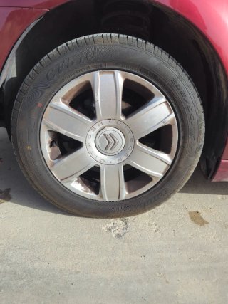 Citroen C4 2008