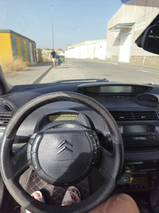 Citroen C4 2008