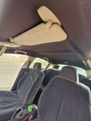 Citroen C4 2008