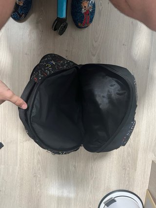 Mochila Escolar YeepSport Fórmulas Matemáticas