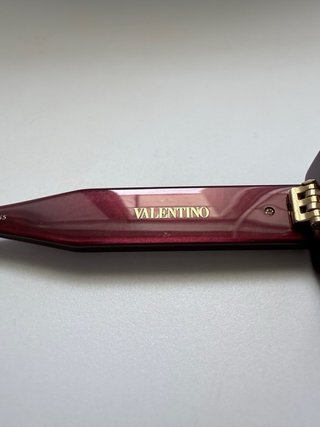 Gafas de sol Valentín V-Cinque Morado
