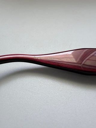 Gafas de sol Valentín V-Cinque Morado