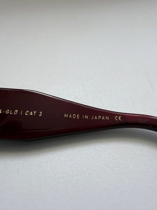 Gafas de sol Valentín V-Cinque Morado