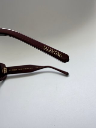 Gafas de sol Valentín V-Cinque Morado
