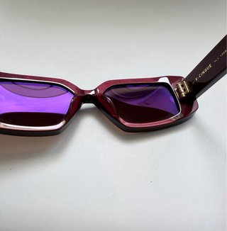 Gafas de sol Valentín V-Cinque Morado
