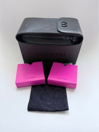 Gafas de sol Valentín V-Cinque Morado