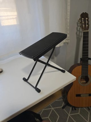 Guitarra Clásica + Libro Acordes