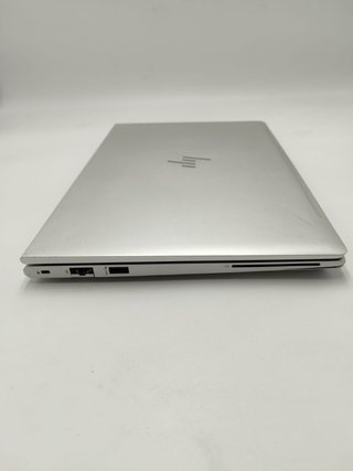 HP 640 G9 Portatile Argento