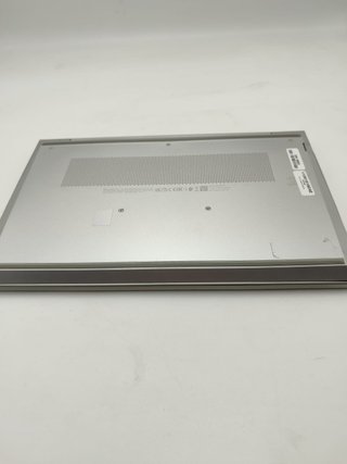 HP 640 G9 Portatile Argento