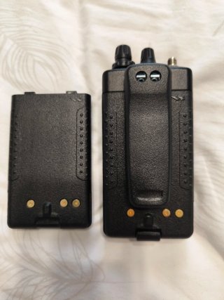 Yaesu VX-150