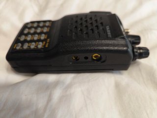 Yaesu VX-150
