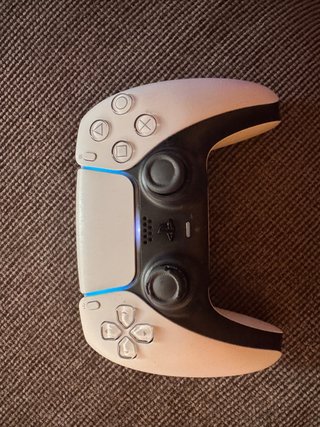 Mando PlayStation 5 DualSense