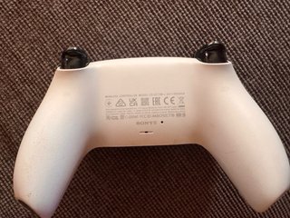 Mando PlayStation 5 DualSense