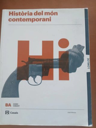 Lote de libros 1° Bachillerato científico