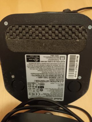 6 Bases de Carga Roomba