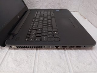Portátil HP 250 G5 Negro (1685)