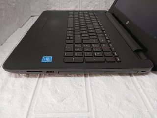 Portátil HP 250 G5 Negro (1685)
