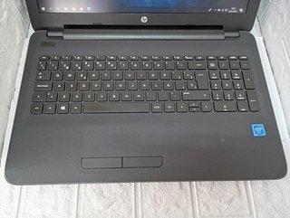 Portátil HP 250 G5 Negro (1685)