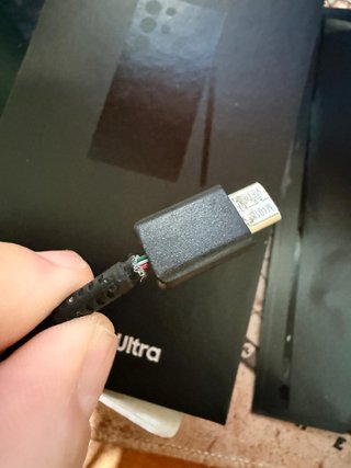 Samsung Galaxy S23 Ultra 256GB
