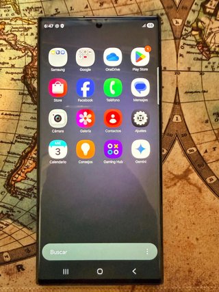 Samsung Galaxy S23 Ultra 256GB
