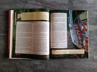 Lengua y literatura 4 ESO