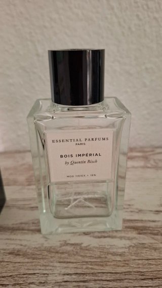 Essential Parfums Bois Impérial Eau de Parfum