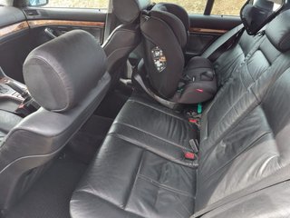 BMW Serie 5 2000