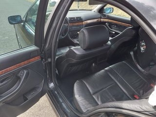 BMW Serie 5 2000