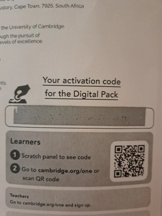 Thinking Space B1 Workbook with Digital Pack