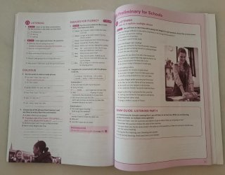 Thinking Space B1 Workbook with Digital Pack