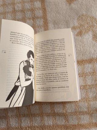 Palabras de Caramelo