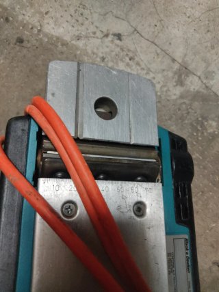 Cepillo Eléctrico Black+Decker