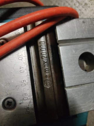 Cepillo Eléctrico Black+Decker