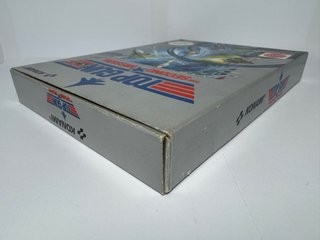 🇮🇹 Top Gun The Second Mission Mattel NES PAL A