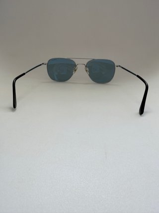 Gafas de sol Randolph Aviator Plata