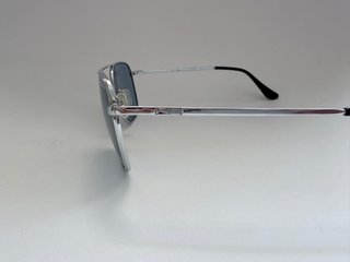 Gafas de sol Randolph Aviator Plata